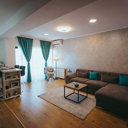 View Apartament Tulcea Exterior foto