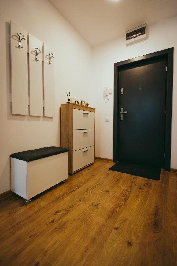 View Apartament Tulcea Exterior foto