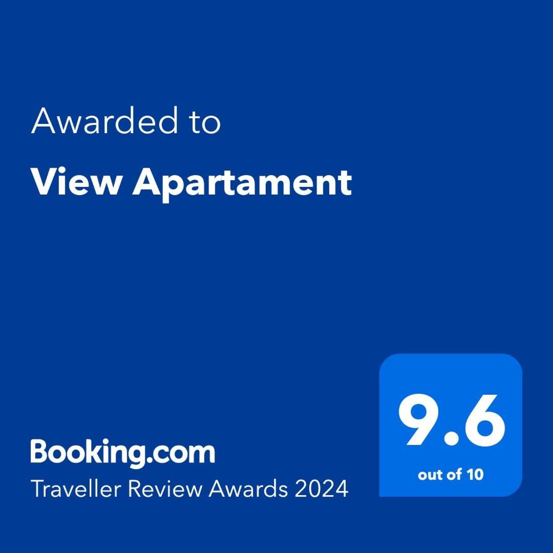 View Apartament Tulcea Exterior foto